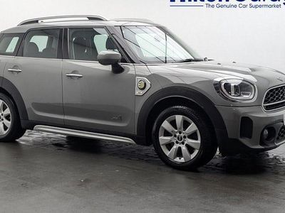 Used Mini Cooper S Classic 220 HP (161 kW) 2022 Hatchback