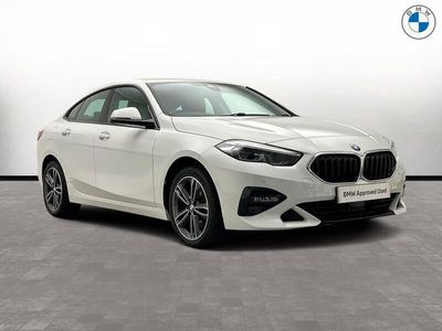 used BMW 218 2 Series Gran Coupe i Sport 4dr DCT