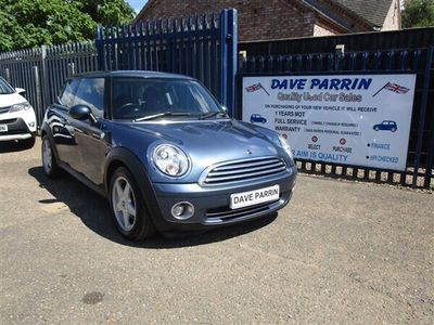 used Mini Cooper HatchHatchback 2010