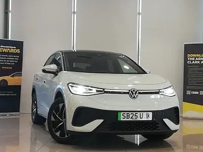 Used VW ID.5