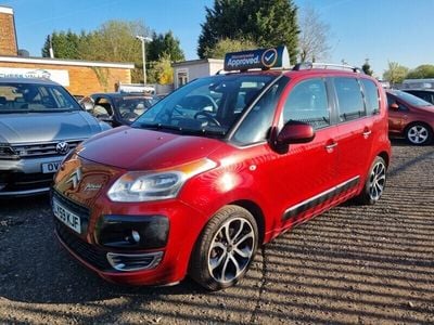 Citroën C3 Picasso