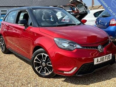 MG MG3