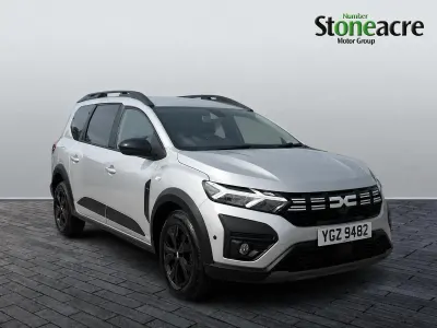 Used Dacia Jogger