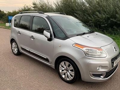 Citroën C3 Picasso