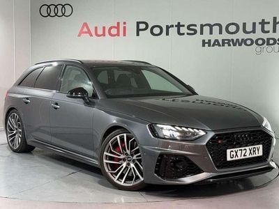 Audi RS4