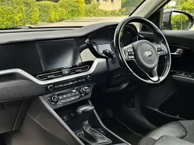 Used Kia Niro