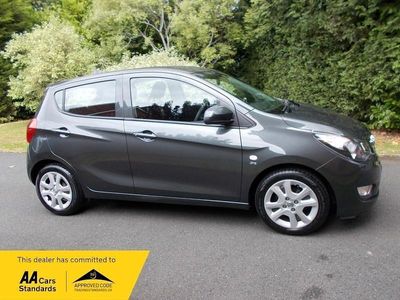 Vauxhall Viva