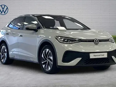 Used VW ID.5