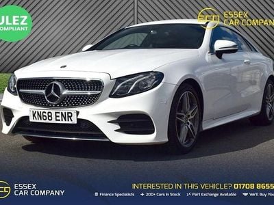 Mercedes E300