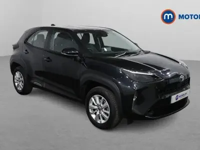 Usado Toyota Yaris Hybrid 116 CV (85 kW) 2026 Familiar