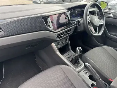 Used VW Polo