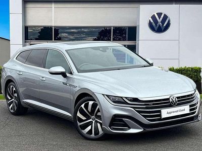 VW Arteon