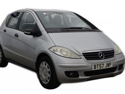 used Mercedes A150 A ClassClassic Se 1.5