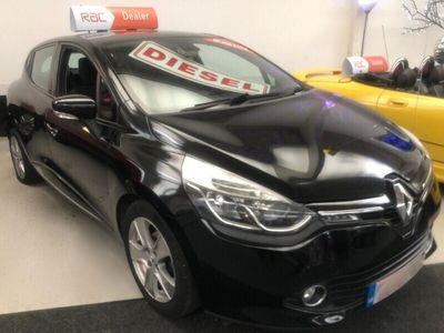 Renault Clio IV