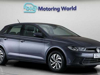 VW Polo