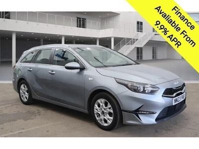 Kia Ceed Sportswagon