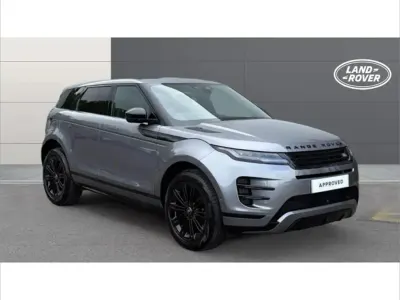Used Land Rover Range Rover evoque Autobiography 204 HP (150 kW) 2025 Other SUV