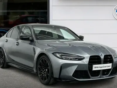 Used BMW M3
