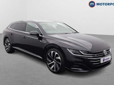 VW Arteon