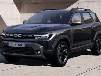 New Dacia Duster Extreme 140 HP (102 kW) 2025 Estate