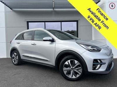 Kia e-Niro