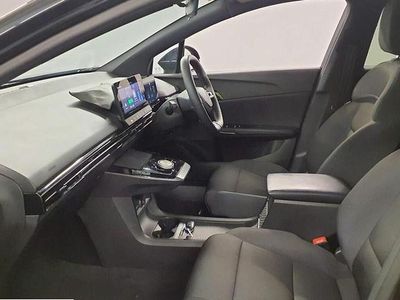 Used MG MG3 106 HP (77 kW) 2022 Black Hatchback