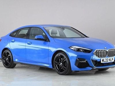 Used BMW 218 M Sport 136 HP (100 kW) 2024 Coupe