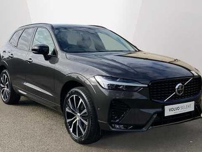 Used Volvo XC60 Plus 194 HP (142 kW) 2023 SUV