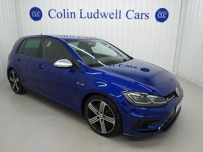 VW Golf VII