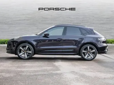 Used Porsche Macan S 374 HP (275 kW) 2026 Other SUV