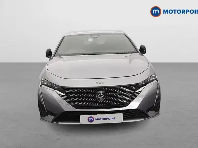 Used Peugeot 308 GTi 2023 Grey Hatchback