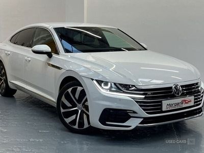 VW Arteon