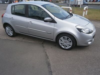 Renault Clio II