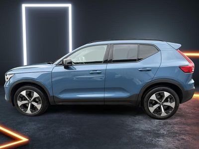 Usado Volvo XC40 Ultimate 2022 Azul SUV