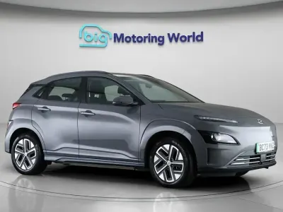 Used Hyundai Kona