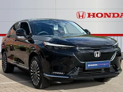 Używany Honda e:Ny1 Elegance 150 kW (204 KM) 2026 SUV