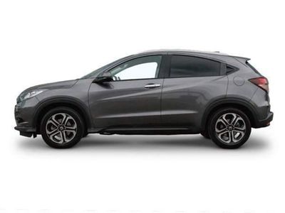 used Honda HR-V V 1.6 i-DTEC SE Navi 5dr SUV