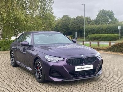 BMW 230