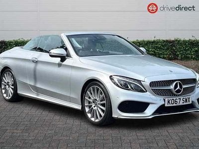 Mercedes C300