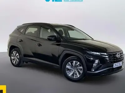 Used Hyundai Tucson