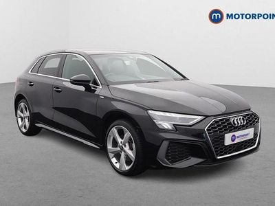Audi A3 e-tron