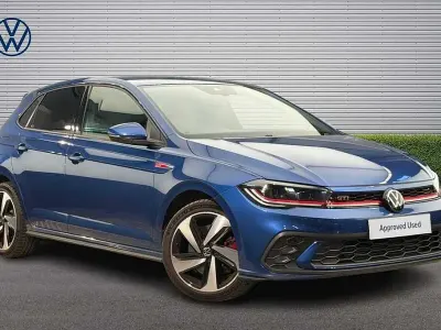 Used VW Polo 207 HP (152 kW) 2024 Hatchback