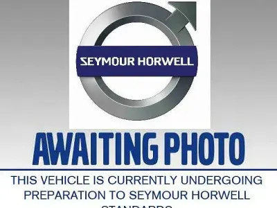 Used Volvo V40 Pro 120 HP (88 kW) 2018 Hatchback