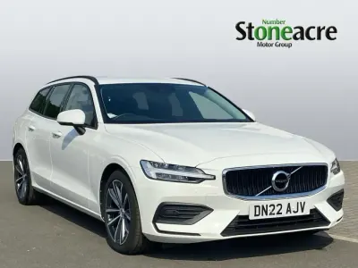 Usado Volvo V60