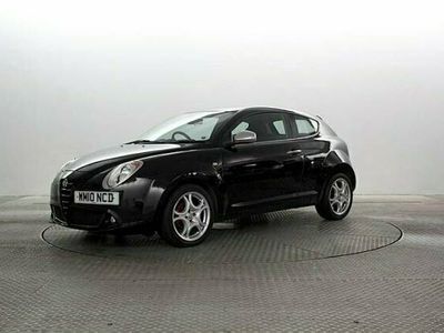 used Alfa Romeo MiTo 1.4