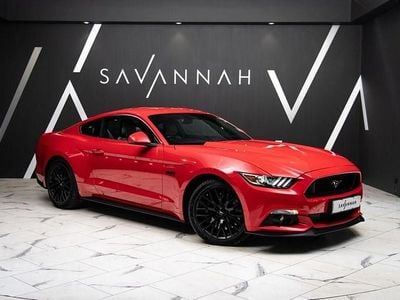 Ford Mustang GT