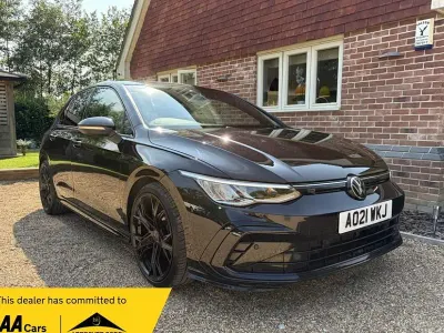 Used VW Golf VII