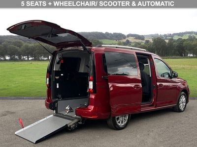 Ford Grand Tourneo Connect