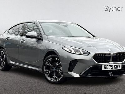 Used BMW 220 M Sport 168 HP (123 kW) 2025 Grey Coupe