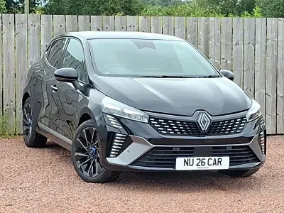 Used Renault Clio